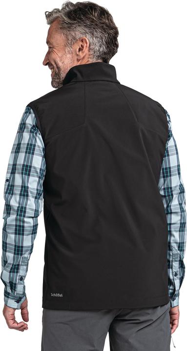 Produktbild Schöffel Softshell Vest Tonion (48, M)