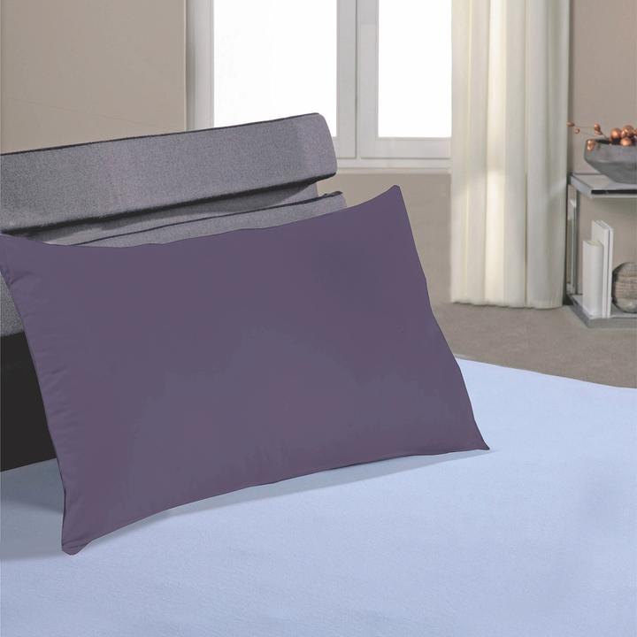 Image du produit Betten Duscher Taie d'oreiller (100 x 65 cm)