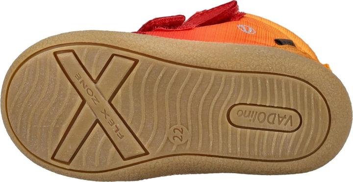 Actual product image Vado Stiefelette (28)