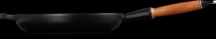 Image du produit Le Creuset Signature (26 cm, Poêle à frire, Fonte)