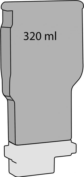 Produktbild Canon PFI-320C (C)