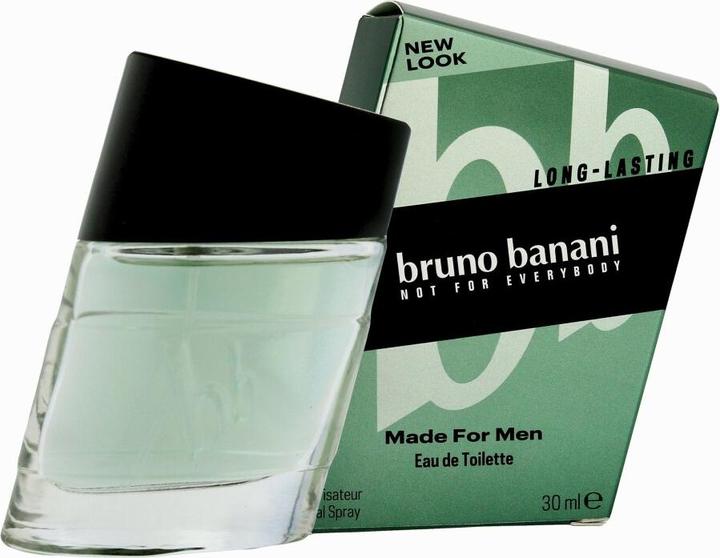 Image du produit Bruno Banani Eau de Toilette re21 (Eau de toilette, 30 ml)