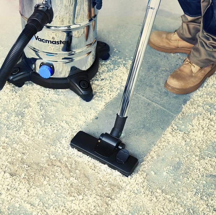 Produktbild Vacmaster VQ1530SFDC (Nass-Trockensauger)