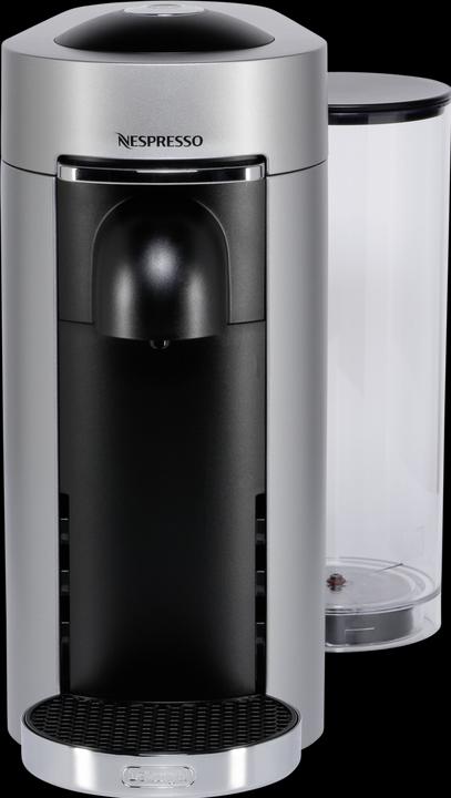 Actual product image De'Longhi Vertuo Plus (NESPRESSO Vertuo)