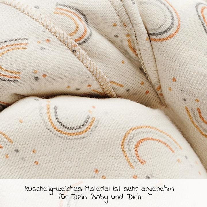Produktbild Manduca Sling (5.10 m)