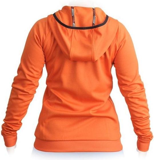 Actual product image Wild Country Flow W Hoodie (W42/L36)