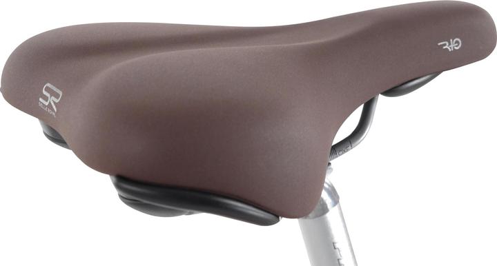Produktbild Allegro E-Citybike Invisible City 52 cm ACIL°03 Maya (121 cm)