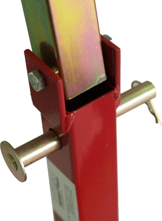 Immagine prodotto Wiltec Smonta gomme per moto Smonta gomme 431,8-533,4mm Smonta pneumatici
