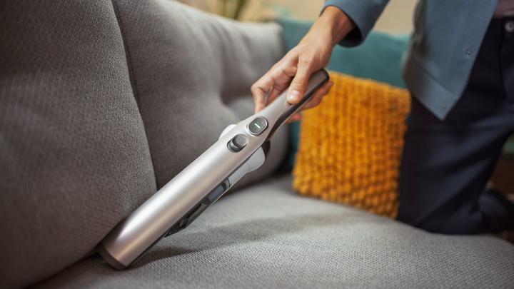 Actual product image Philips 4000 Series XC4201/01 - Steelstofzuiger