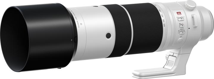 Produktbild Fujifilm FUJINON XF 150-600mm f/5.6-8 R LM OIS WR (Fujinon XF, APS-C / DX)