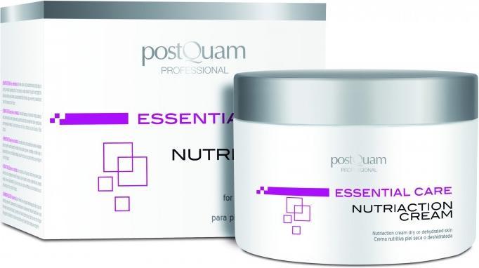 Postquam Nährcreme für trockene Haut (200 ml) (200 ml, Tagescreme)