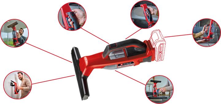 Produktbild Einhell Brillianto