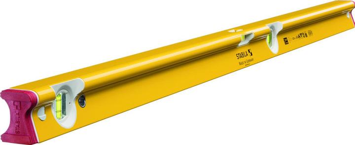 Produktbild Stabila Wasserwaage Type R 300 (122 cm)