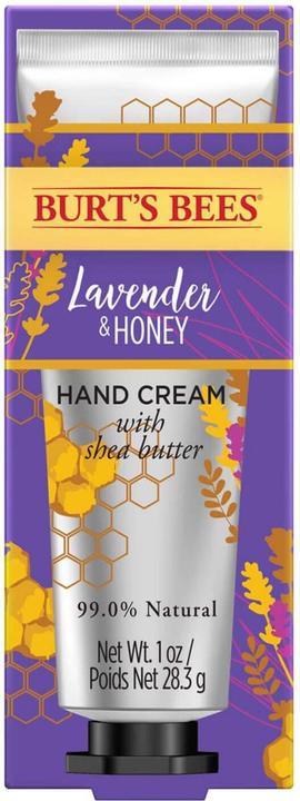 Actual product image Burt's Bees Burts Bees - Hand Cream Lavender & Honey