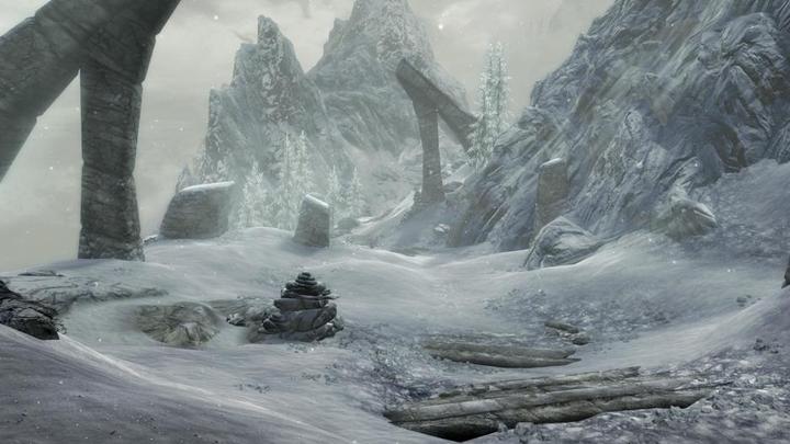 Produktbild Bethesda The Elder Scrolls V: Skyrim Special Edition (PS4)