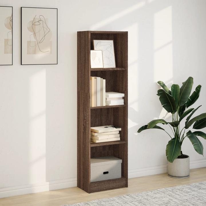 Immagine prodotto VidaXL Claiborn (40 x 24 x 143 cm)
