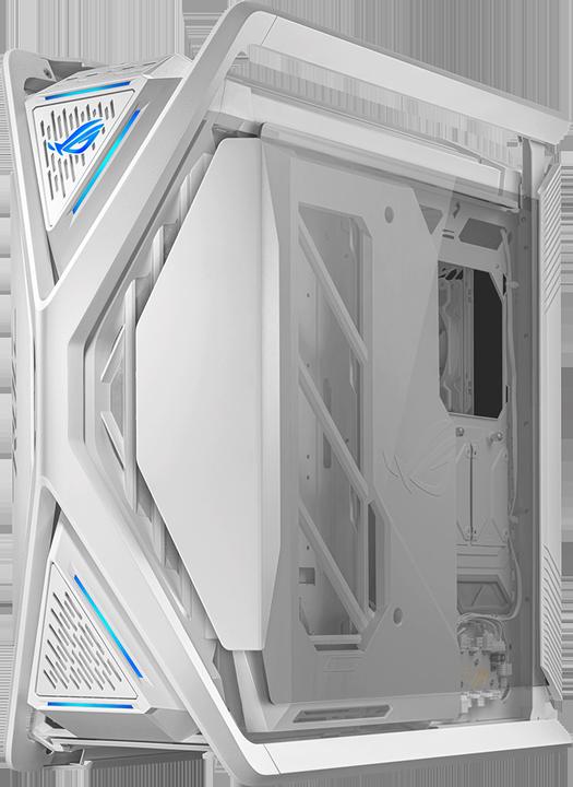 Produktbild ASUS ROG Hyperion GR701 (ATX, Mini-ITX, mATX, E-ATX)