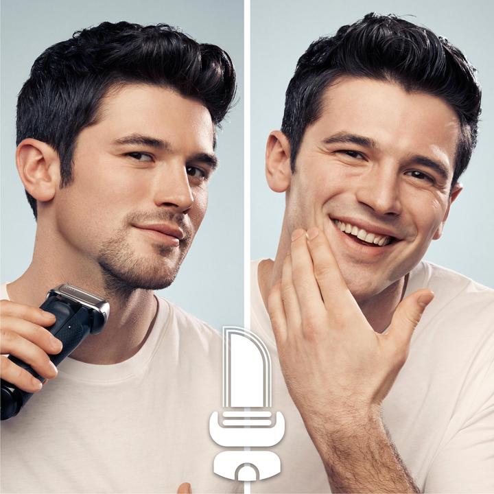 Produktbild Braun Series 8