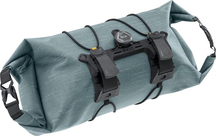 Actual product image Evoc Handlebar Pack Boa WP 5L (5 l, Handlebar bag)
