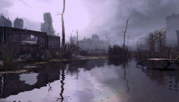 Immagine prodotto Deep Silver Metro: 2033 Redux (PS4, DE)