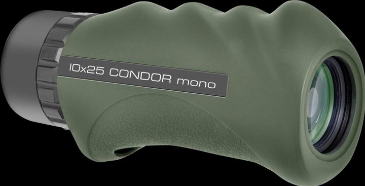Produktbild Bresser Condor Monokular (10 x, 25 mm)