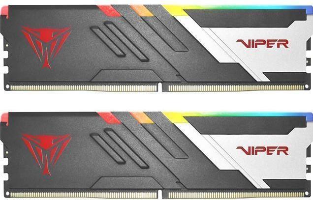 Image du produit Patriot dimm 32gb ddr5-5600 kit mémoire vive (2 x 16GB, 5600 MHz, RAM DDR5, DIMM)
