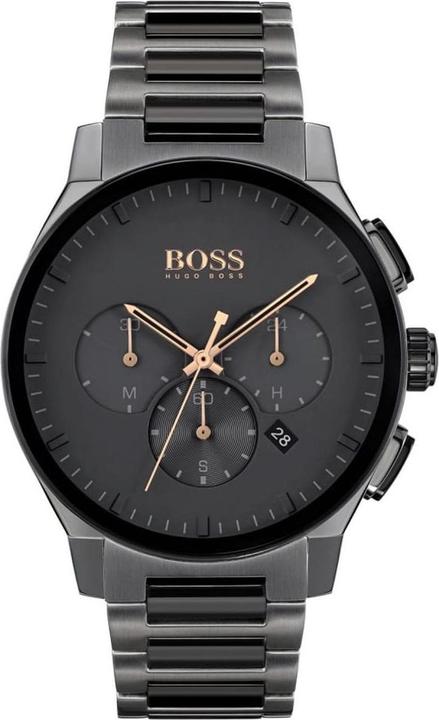 Produktbild Hugo Boss Peak (Analoguhr, 210 mm)