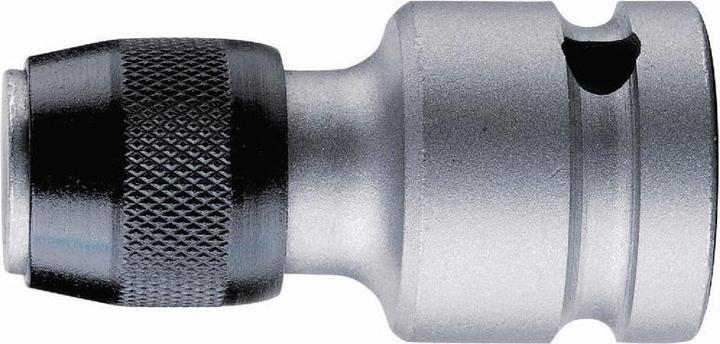 Actual product image Wera 8784 C2 Zyklop bit adaptor (50 mm)