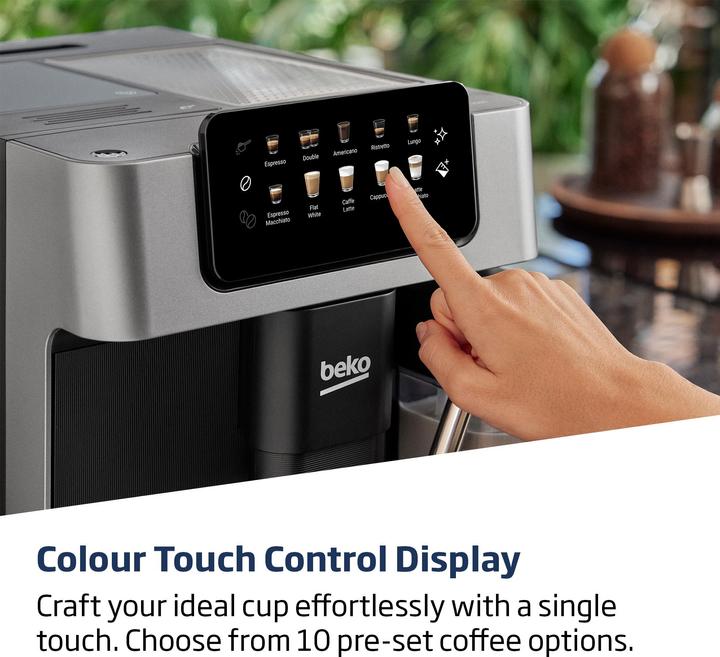 Actual product image Beko CEG7304X