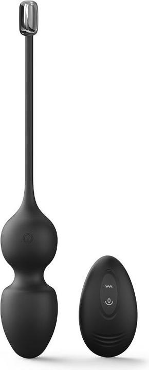 Marc Dorcel Love Balls Boules de quilles vibrantes avec télécommande
