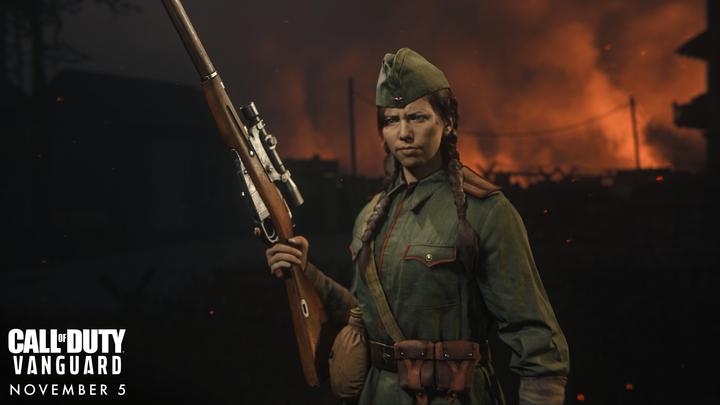 Immagine prodotto Activision Ps4 Cod: Vanguard (PS4)