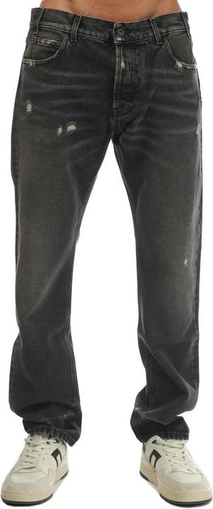 Image du produit Marcelo Burlon - Jean CROSS MEDIUM STONE - Homme (33)
