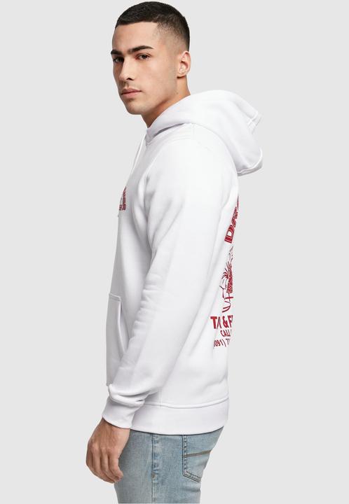 Image du produit MT Sweat à capuche Dream Kebab - 14693 (XS)