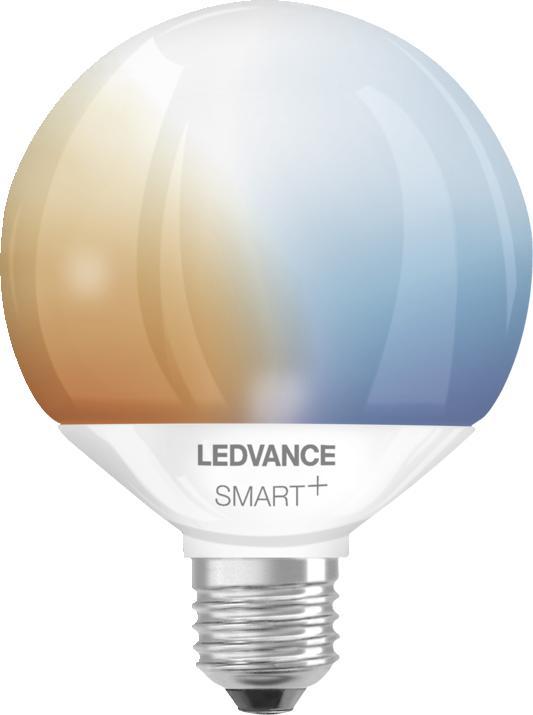 Immagine prodotto Ledvance Smart+ (E27, 14 W, 1521 lm, 1 x, F)