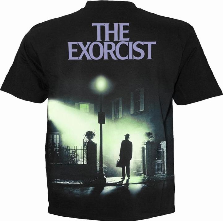Produktbild The Exorcist TShirt (XL)