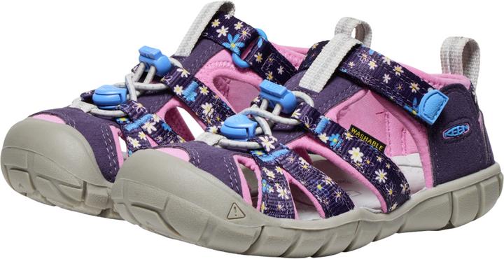 Produktbild Keen C Seacamp Ii Cnx (29)