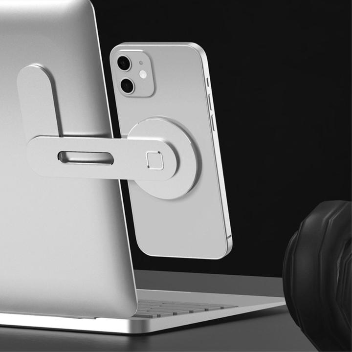 Immagine prodotto Ueli Express Supporto magnetico MagSafe per smartphone e computer portatili
