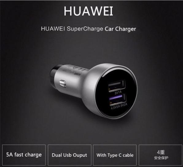Image du produit Huawei AP38 Super Charge