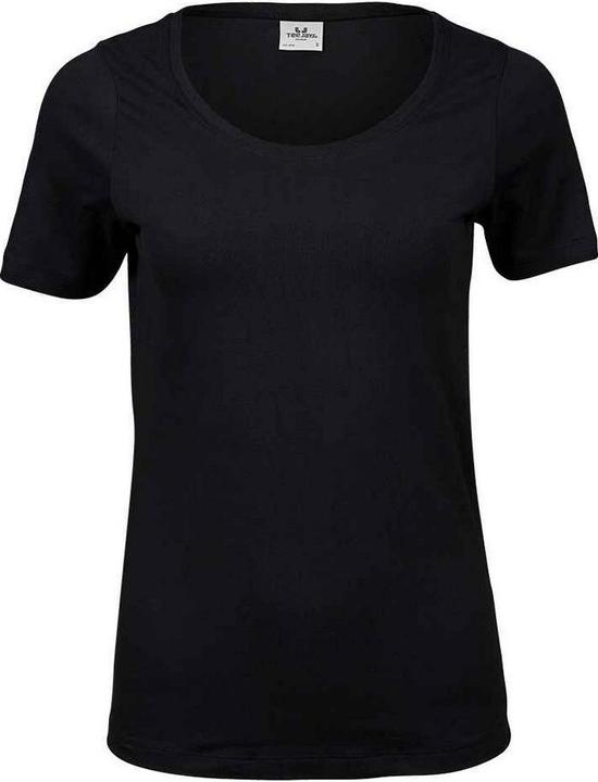 Immagine prodotto Tee Jays Maglietta Donna (XXL)