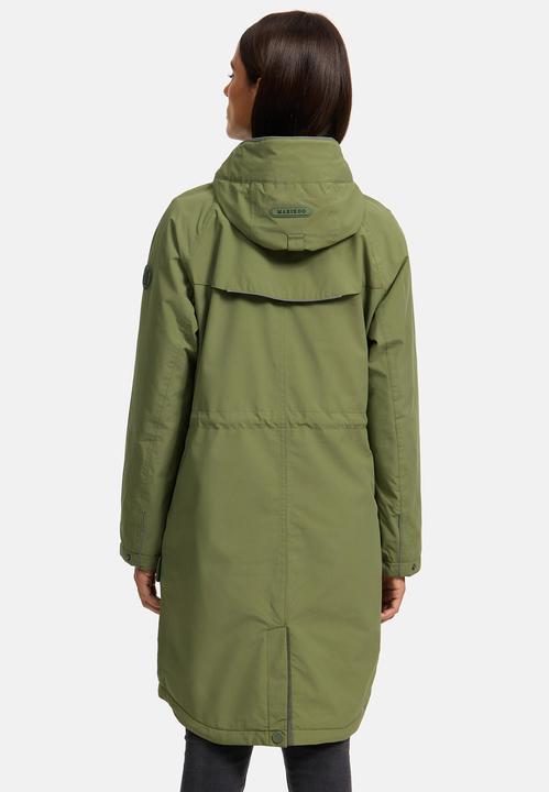 Actual product image Marikoo Megumii 16 (XXL)