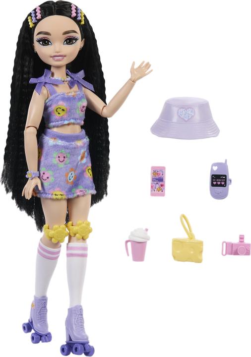 Immagine prodotto Barbie Dream Besties™ SKATE PARTY™ Renee™ Doll and Accessories