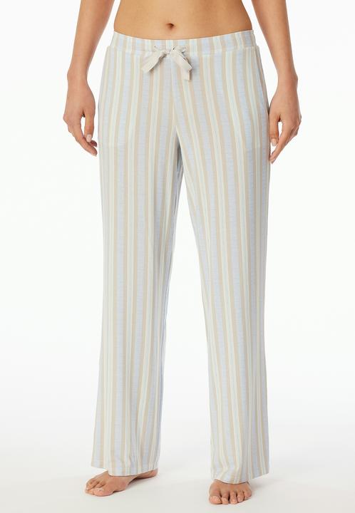 Image du produit Schiesser Pantalon de pyjama Mix & Relax (44)