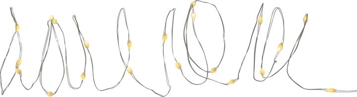 Produktbild Star Trading Lichterkette Dew Drop (0.06 m)