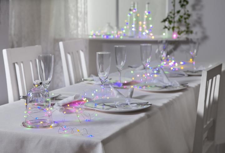 Produktbild Star Trading Lichterkette Dew Drop (0.06 m)