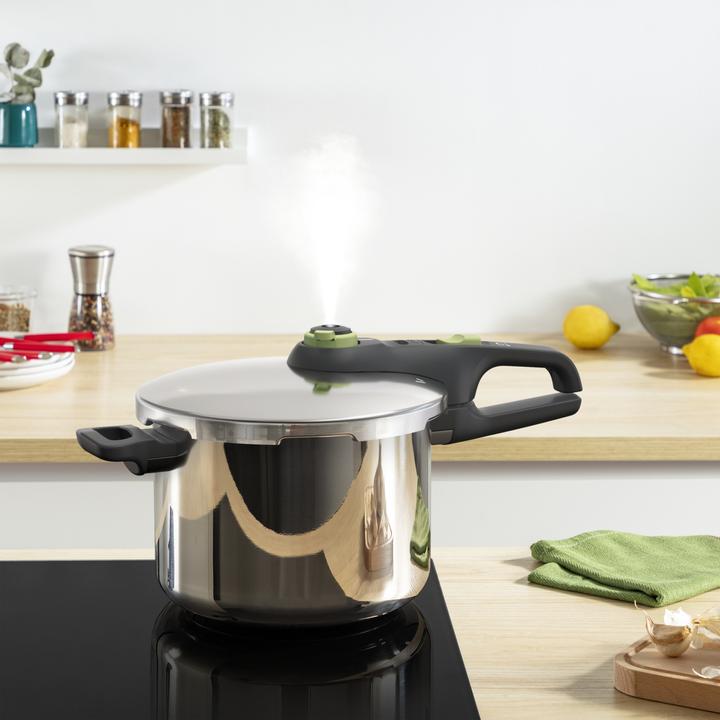 Immagine prodotto Tefal Secure Trendy Pentola a pressione