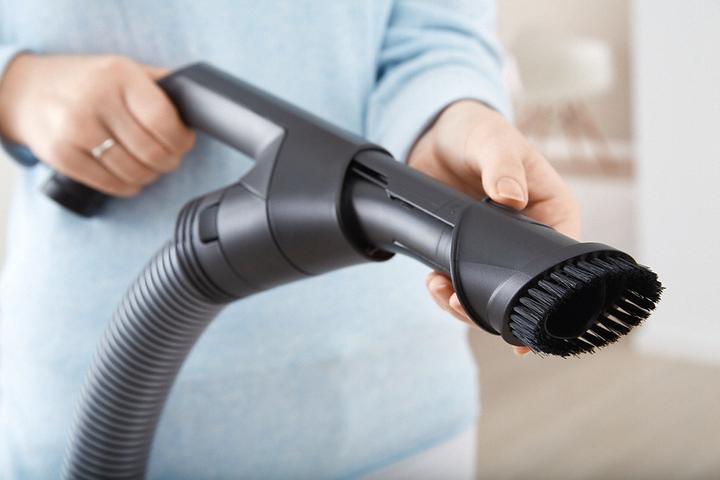 Actual product image Miele Complete C3