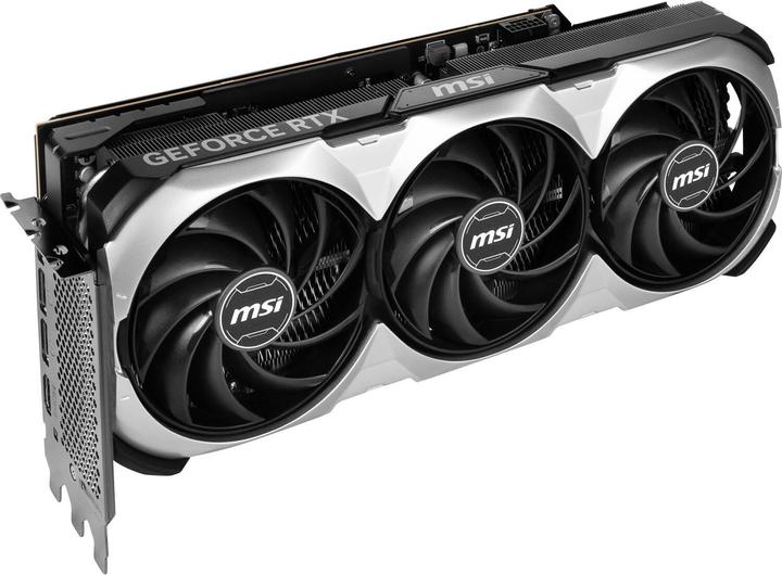 Produktbild MSI GeForce RTX 4090 Ventus 3X OC (24 GB)