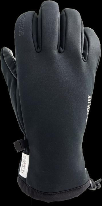 Produktbild snowlife Jr Multi Softshell Ws Glove (M)
