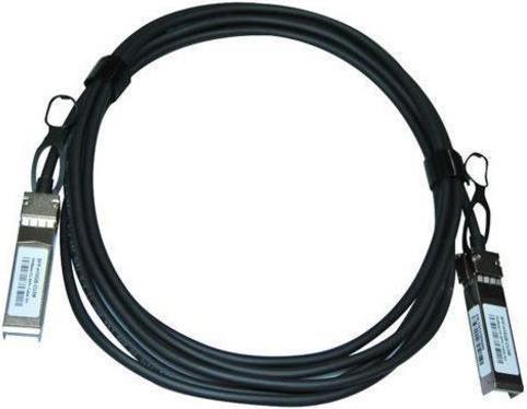 Immagine prodotto Intel XDACBL5M, <->Cavo twinaxiale SFP+ Ethernet <->SFP+, 5m (5 m)
