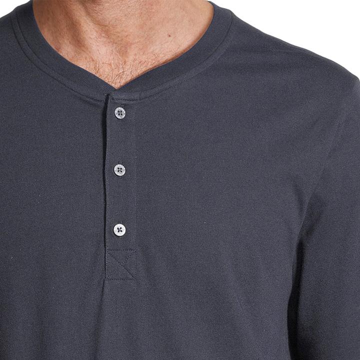 Produktbild Schiesser Night & Home Schlafanzug (58, 3XL)
